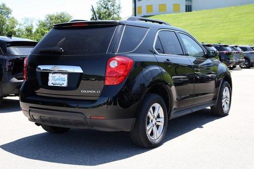 2014 Chevrolet Equinox 2LT