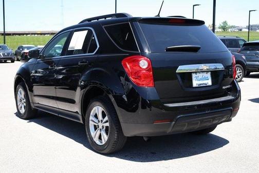 2014 Chevrolet Equinox 2LT