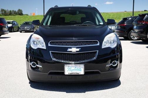 2014 Chevrolet Equinox 2LT