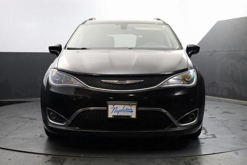 2018 Chrysler Pacifica Touring-L Plus