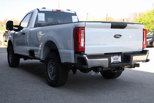 2024 Ford F-250 XL