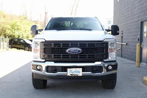 2024 Ford F-250 XL