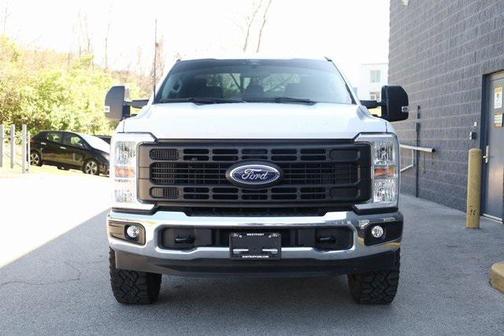 2024 Ford F-250 XL