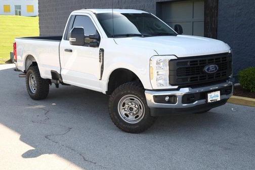 2024 Ford F-250 XL