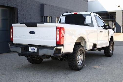2024 Ford F-250 XL