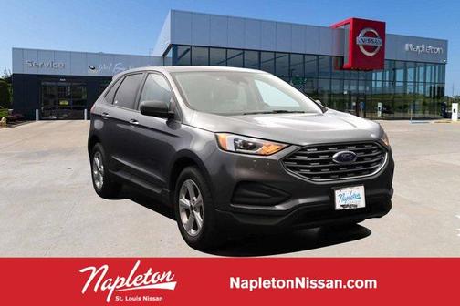2021 Ford Edge SE