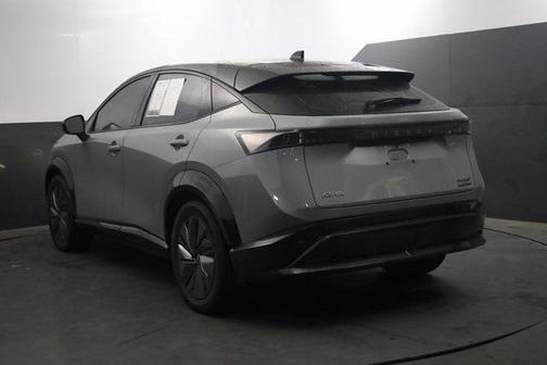 2023 Nissan ARIYA EVOLVE+