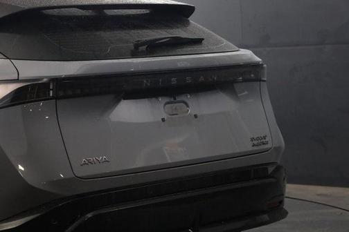 2023 Nissan ARIYA EVOLVE+