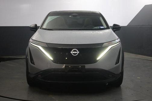 2023 Nissan ARIYA EVOLVE+