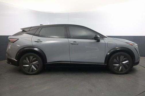 2023 Nissan ARIYA EVOLVE+