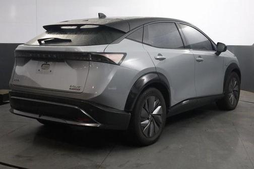 2023 Nissan ARIYA EVOLVE+