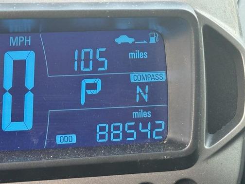 2013 Chevrolet Sonic LS