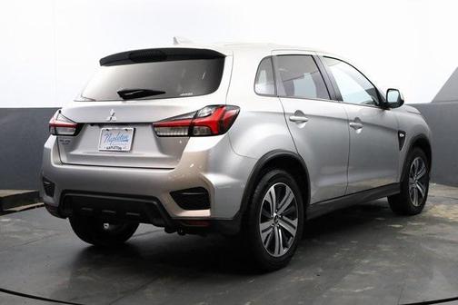 2021 Mitsubishi Outlander Sport SE
