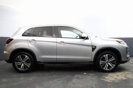 2021 Mitsubishi Outlander Sport SE