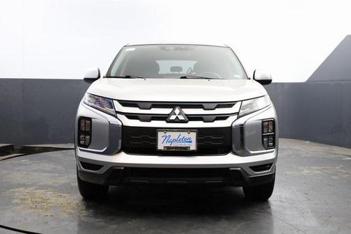 2021 Mitsubishi Outlander Sport SE