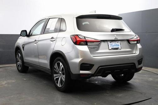 2021 Mitsubishi Outlander Sport SE