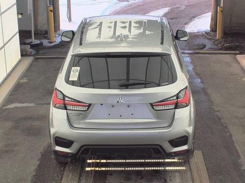 2021 Mitsubishi Outlander Sport SE