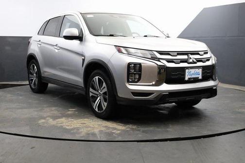 2021 Mitsubishi Outlander Sport SE