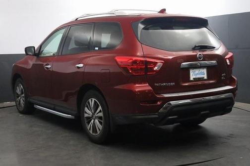 2020 Nissan Pathfinder SL 4WD