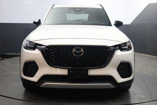 2025 Mazda CX-70 PHEV Premium Plus Package