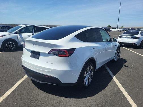 2014 Tesla Model S P85D