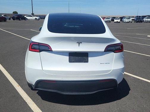 2014 Tesla Model S P85D