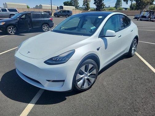 2014 Tesla Model S P85D