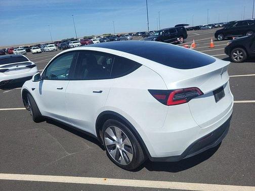 2014 Tesla Model S P85D