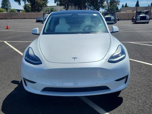 2014 Tesla Model S P85D