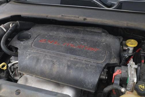 Granite Crystal Metallic Clearcoat 2017 Jeep New Compass Latitude