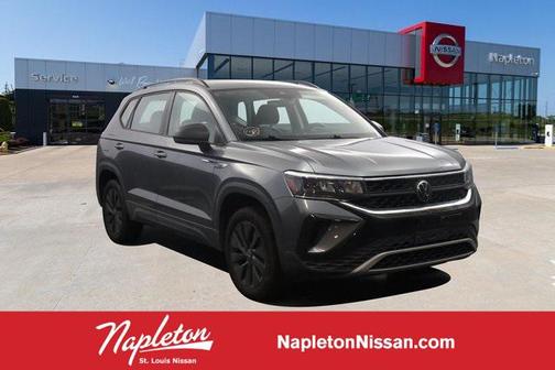 2023 Volkswagen Taos 1.5T S