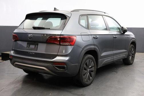 2023 Volkswagen Taos 1.5T S