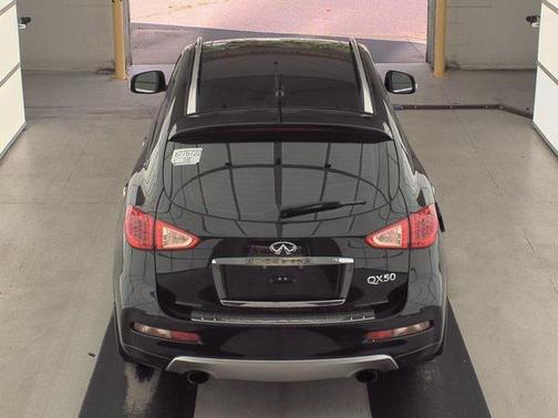 2016 INFINITI QX50 Base