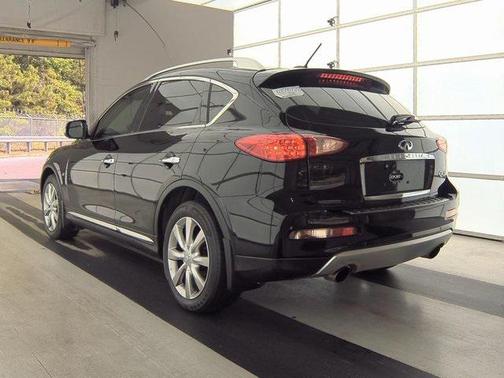 2016 INFINITI QX50 Base