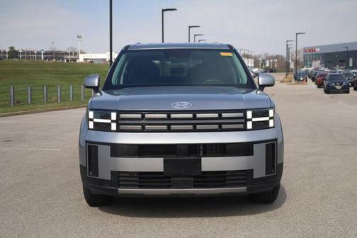 2024 Hyundai SANTA FE SE