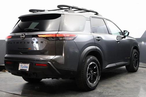 2023 Nissan Pathfinder Rock Creek 4WD