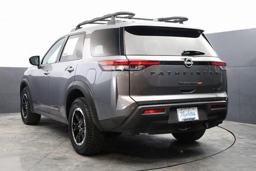 2023 Nissan Pathfinder Rock Creek 4WD