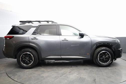 2023 Nissan Pathfinder Rock Creek 4WD