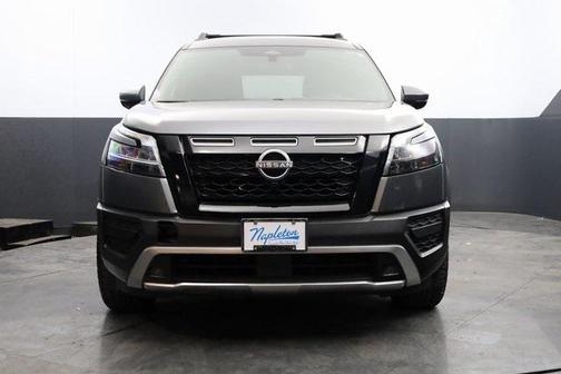 2023 Nissan Pathfinder Rock Creek 4WD