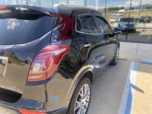 2018 Buick Encore Sport Touring