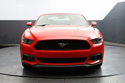 2016 Ford Mustang EcoBoost