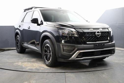 2023 Nissan Pathfinder Rock Creek 4WD