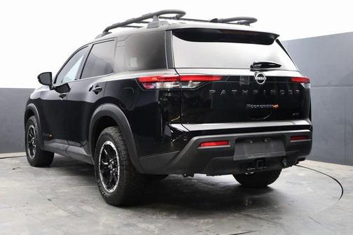 2023 Nissan Pathfinder Rock Creek 4WD