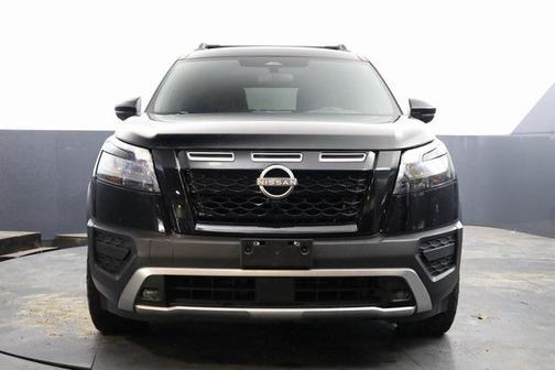 2023 Nissan Pathfinder Rock Creek 4WD