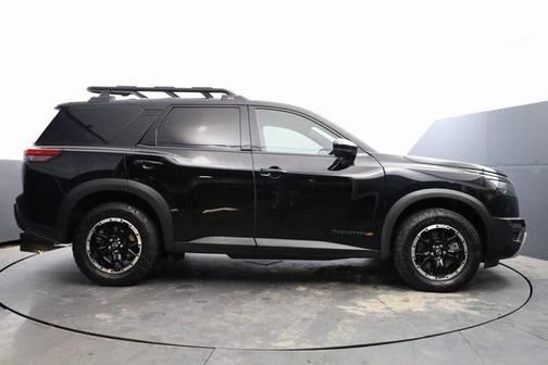 2023 Nissan Pathfinder Rock Creek 4WD
