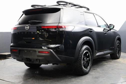 2023 Nissan Pathfinder Rock Creek 4WD