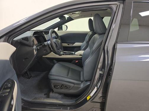 2023 Lexus RZ 450e Premium