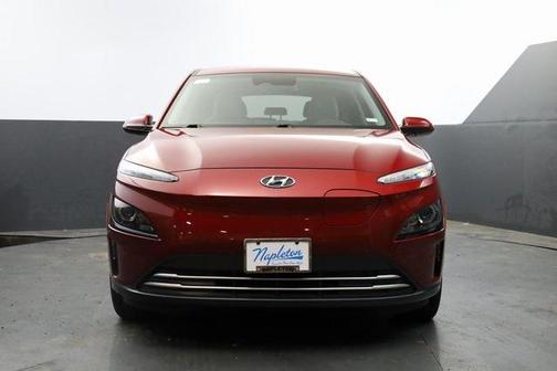 2023 Hyundai KONA EV SE