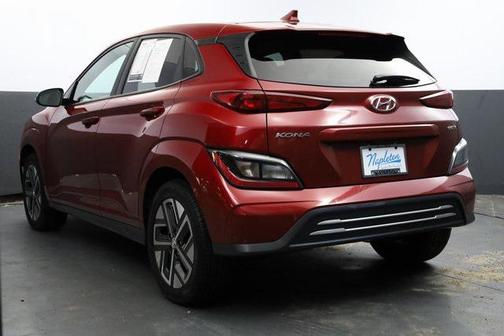 2023 Hyundai KONA EV SE