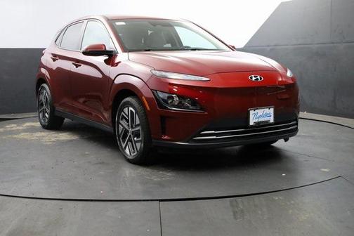 2023 Hyundai KONA EV SE